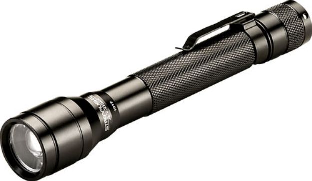 Picture of Streamlight Jr F-Stop Flood To Spot Work Light White Led