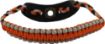 Picture of Easton Diamond Wrist Sling Paracord Deluxe Orange