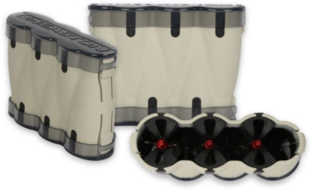 Picture of Easton Stay Sharp Broadhead Case Holds 6 Mech Or Fixed Hds