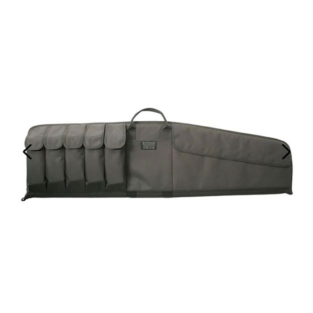Picture of Blackhawk Sportster Tactical Rifle Case 44" Black
