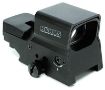 Picture of Konus Red/Grn Dot Sightpro R8 2-5Moa 1X39 8-Retic Dual Rail