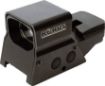 Picture of Konus Red/Grn Dot Sightpro R8 2-5Moa 1X39 8-Retic Dual Rail