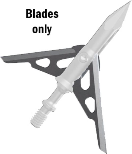 Picture of G5 Broadhead Replacement Blades T2