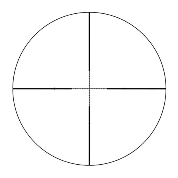 Picture of Mark 3Hd 6-18X50mm Sf Tmr