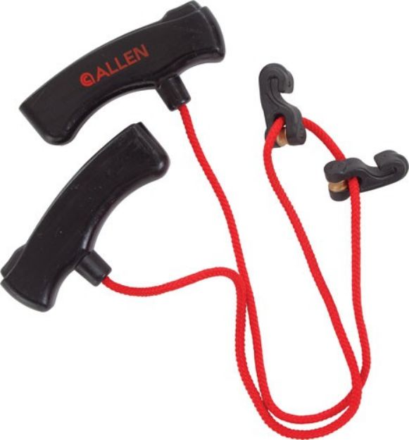 Picture of Allen Crossbow Cocker Rope Style W/Oversized Handles