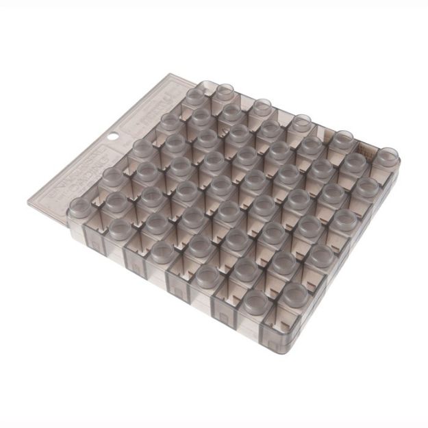 Picture of Lyman Case Loading Block Reversible