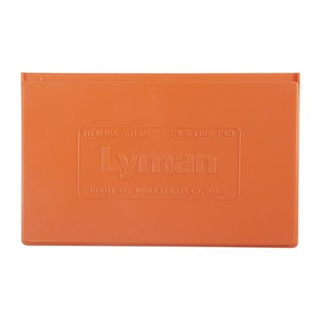 Picture of Lyman Case Lube Pad