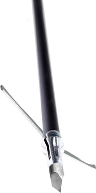 Picture of Grim Reaper Broadhead Xbow Mechanical 2-Blade 100Gr 2"Cut