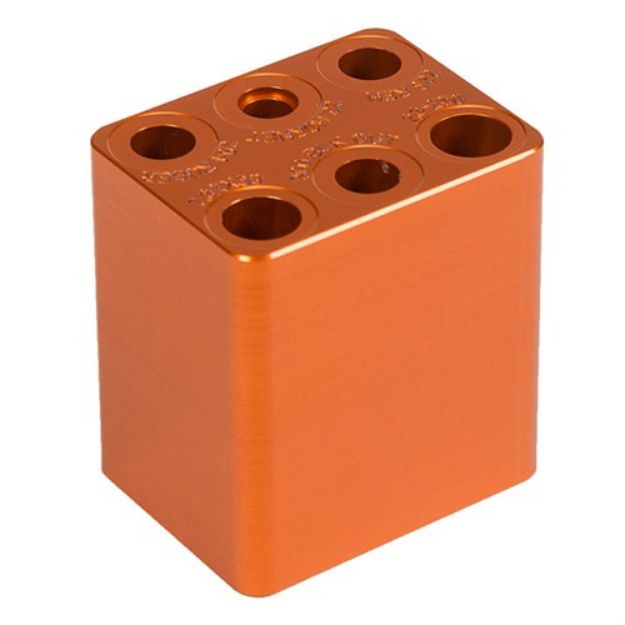 Picture of Lyman Cartridge Checker Small Rifle