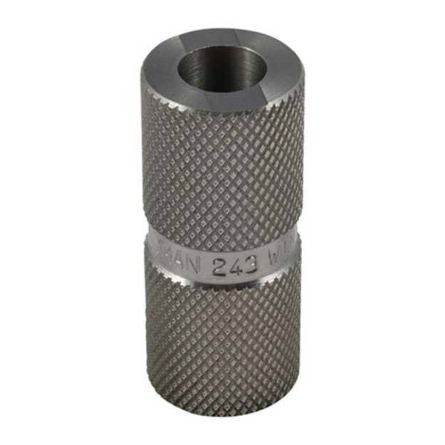 Picture of Lyman Case Head Space Gauge 243 Winchester