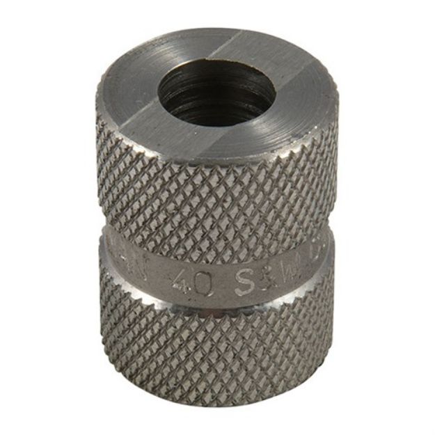 Picture of Lyman Case Head Space Gauge 40 Sw