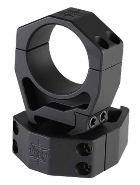 Picture of Scope Rings 35Mm Xtra High Blk