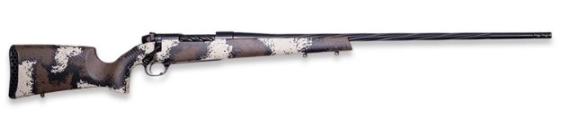 Picture of Mark V High Country 270Wby 26"