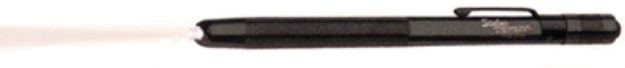 Picture of Stylus Penlight White Led Blk