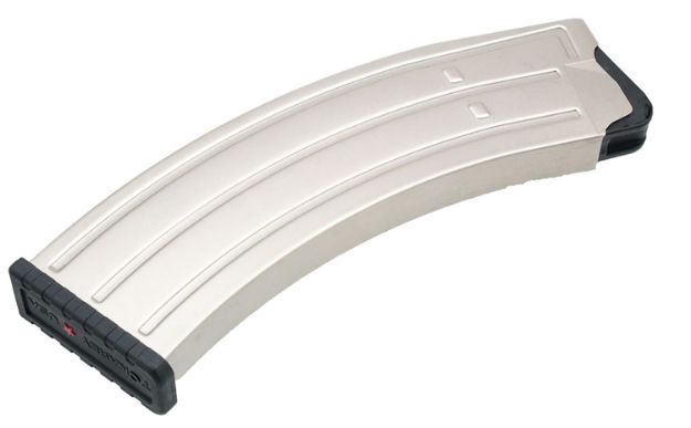 Picture of Tokarev Turkish Style Magazine 10Rd Nickel