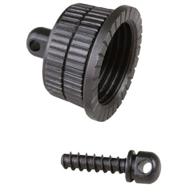 Picture of Toc Magazine Cap W/Swivel Base Remington 870/1100/1187 12Ga<