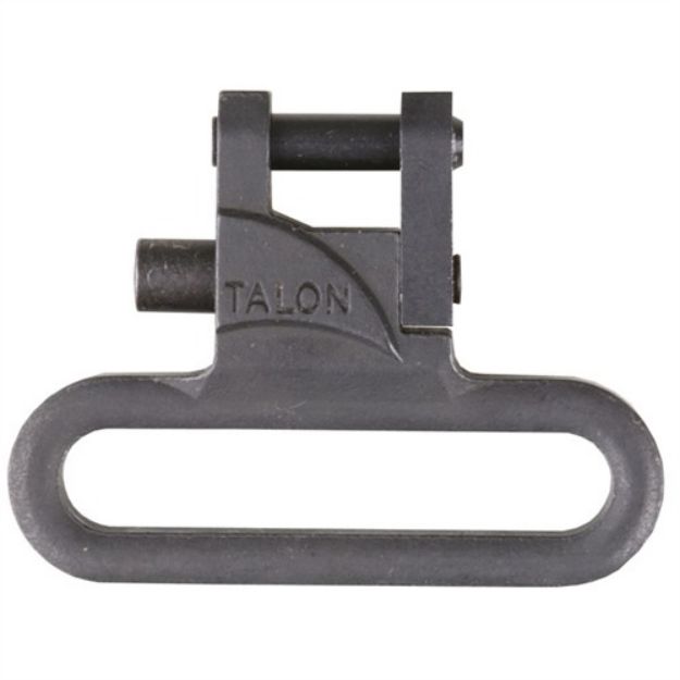 Picture of Toc Talon 1 1/4" Swivels Quick Release Steel Black
