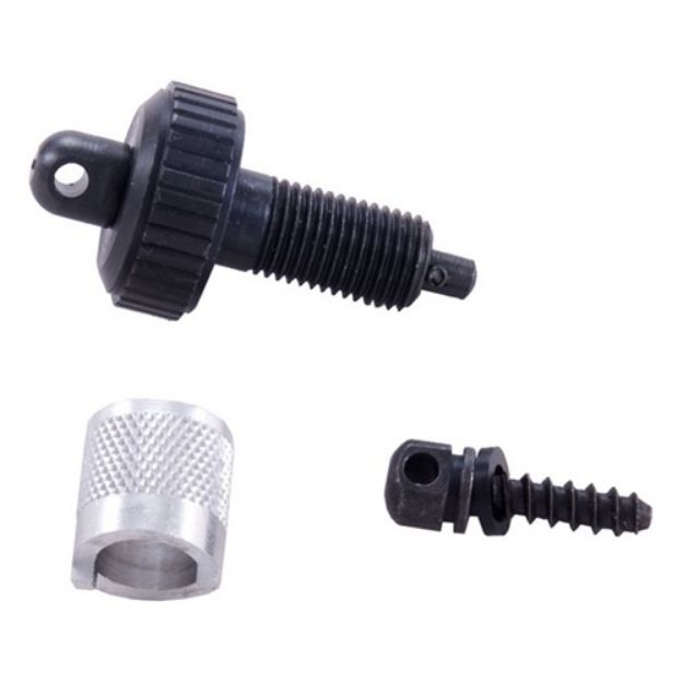 Picture of Toc Barrel Bolt W/Swivel Base Mossberg 500 .12Ga & .20Ga