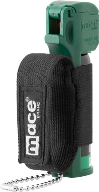 Picture of Mace Pepper Spray Muzzle Canine Deterrent 14G