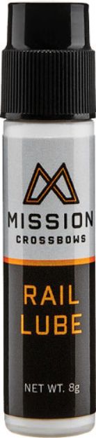 Picture of Mission Archery Rail Lube