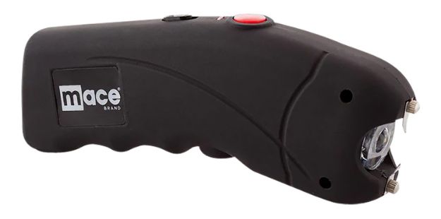 Picture of Mace Stun Gun Ergo W/Led 2.4 Million Volt Black