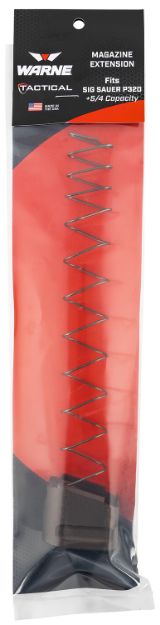 Picture of Sig P320 9Mm Mag Ext +5 Fde