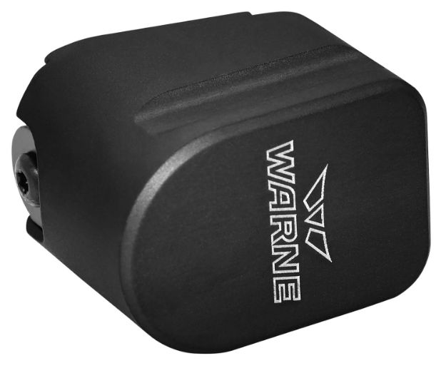 Picture of M&P 9/40 Mag Extension Blk