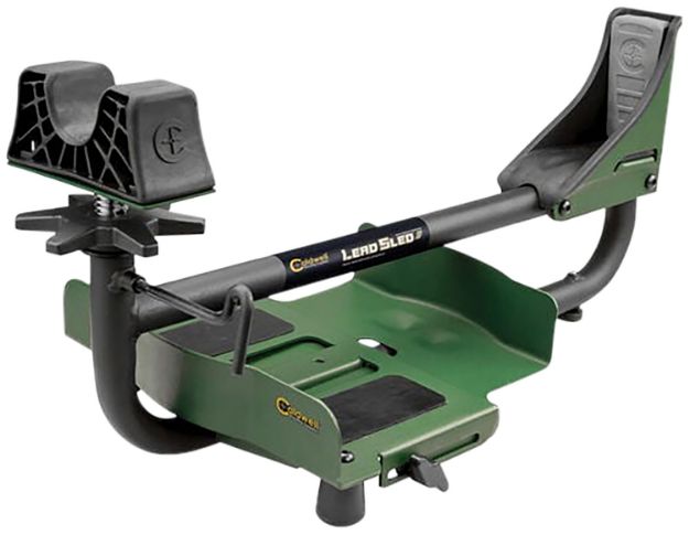 Picture of Caldwell Lead Sled-3 Rest (Recoil Reducing Technology)