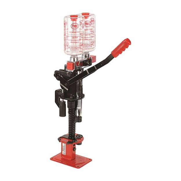 Picture of Mec Loader 600 Jr Mark 5 410 1116 -Set Up For 3"