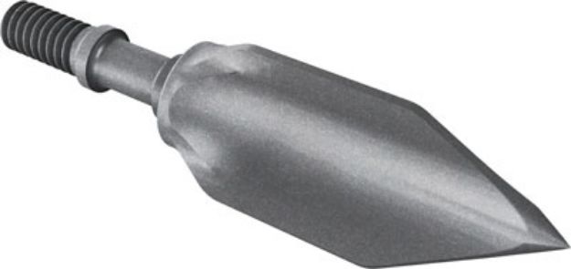 Picture of G5 Practice Head Ballistic Match Point Montec 100Gr 3Pk