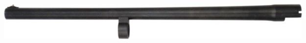 Picture of Carlsons 870 12Ga Replacement Barrel 18.5 Front Sgt Breecher