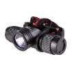 Picture of Streamlight Pro Tac 2.0 Head Lamp White Led Sl-B50 Battery