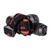 Picture of Streamlight Pro Tac 2.0 Head Lamp White Led Sl-B50 Battery