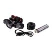 Picture of Streamlight Pro Tac 2.0 Head Lamp White Led Sl-B50 Battery