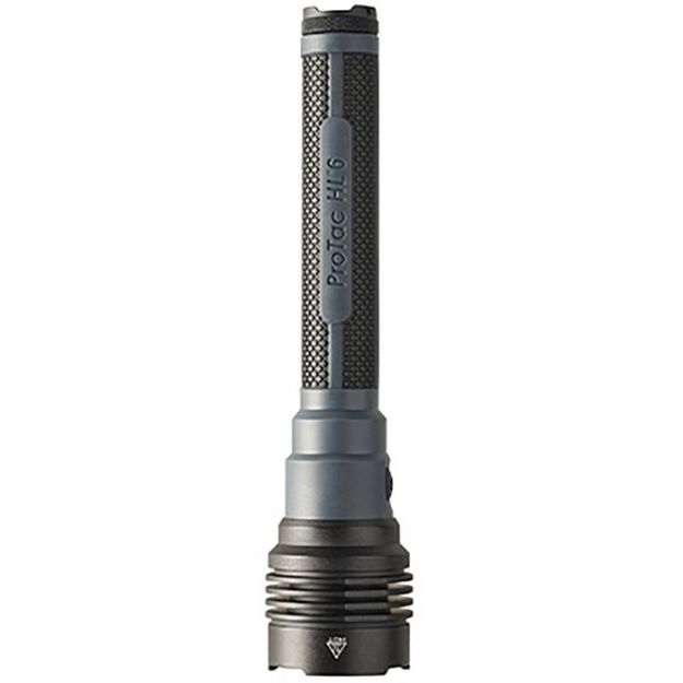 Picture of Streamlight Protac Hl 6 Sl-B48 Usb Flashlight 5300 Lumens