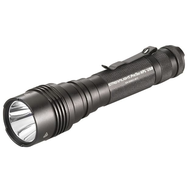 Picture of Streamlight Pro-Tac Hpl Usb Light White Led W/ Usb Cord