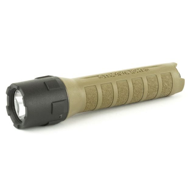 Picture of Streamlight Poly-Tac X Usb Light White Led Coyote Brown