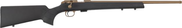 Picture of CZ 457 SYNTHC 22LR 5RD 20" TB BRZ