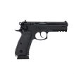 Picture of CZ 75 SP-01 TAC 9MM 4.6" BLK 10RD FO