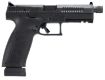 Picture of CZ P-10F SR OR 9MM 5.1" 21RD BLK