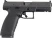 Picture of CZ P-10 F 45ACP 4.5" 13RD BLACK OR
