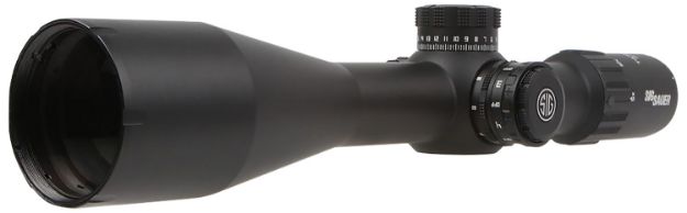 Picture of Tango Dmr 5-30X56 34Mm Mrad