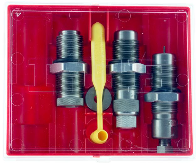 Picture of Lee Full Length 3-Die Set 17 Hornet