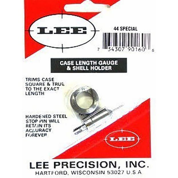 Picture of Lee Trimmer Gauge 44 Special