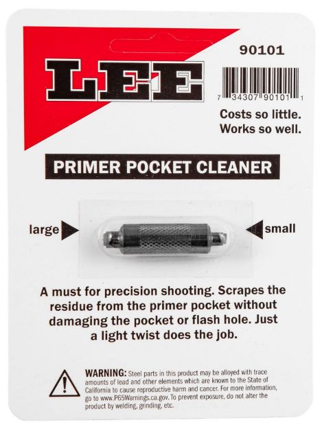 Picture of Lee Primer Pocket Cleaner