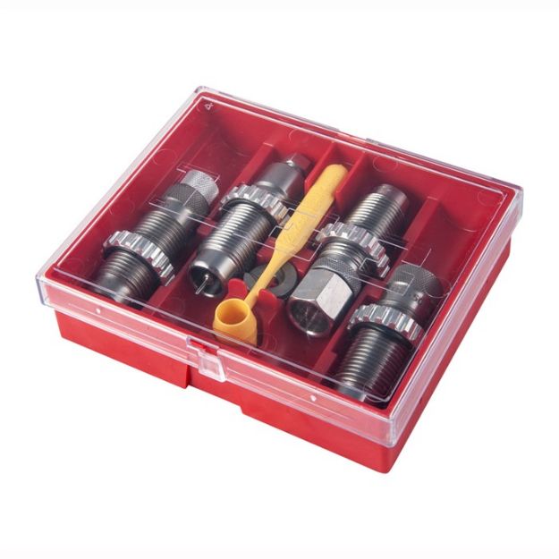 Picture of Lee 4-Die Rifle Set 50 Beowulf