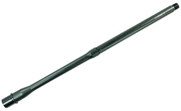 Picture of DBB BBL 6.5GRENDEL 18 MID LENGTH BLK
