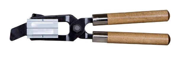 Picture of Lee Double Cavity Mold .375 Ball Aluminum