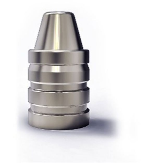 Picture of Lee Six Cavity Mold .38 140Gr-Swc No Handles!