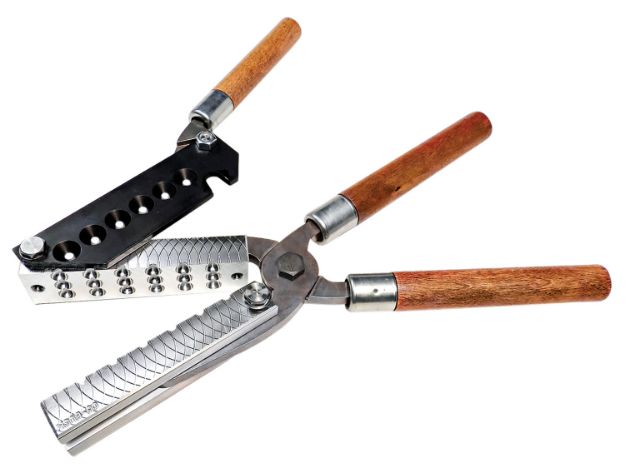 Picture of Lee 18-Cavity Buckshot Mold Oo Buckshot No Handles